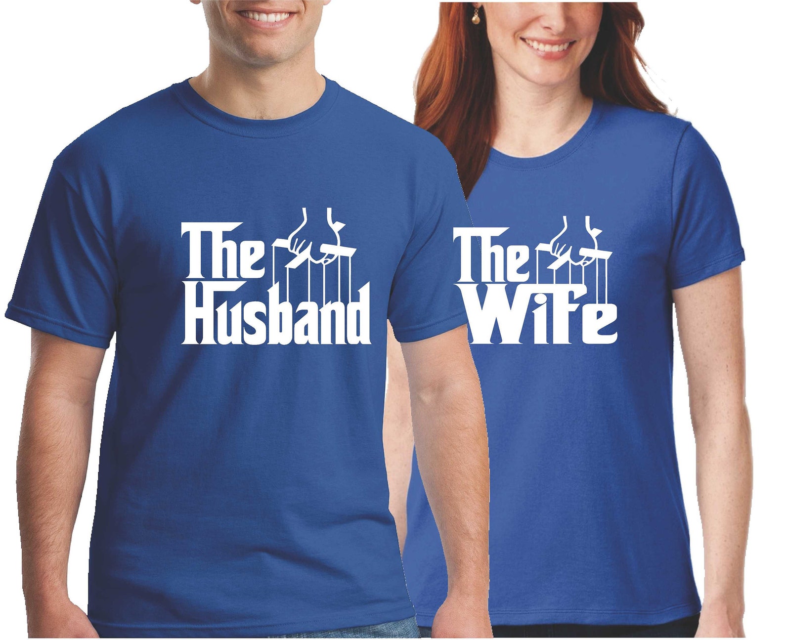 Funny Couple Anniversary Shirts Matching Shirts for Couples Etsy