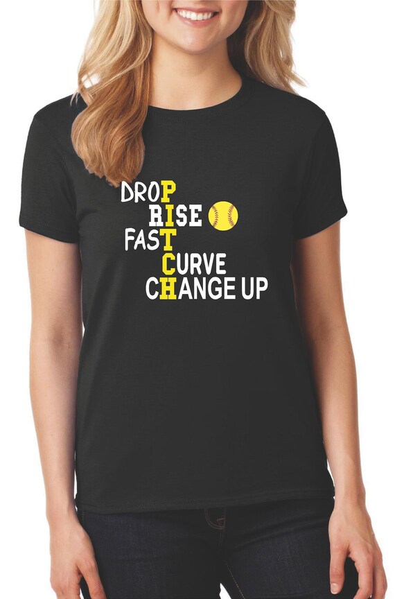 softball shirts