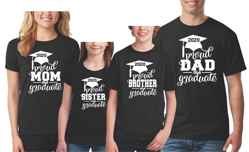class of 2021 family shirts
