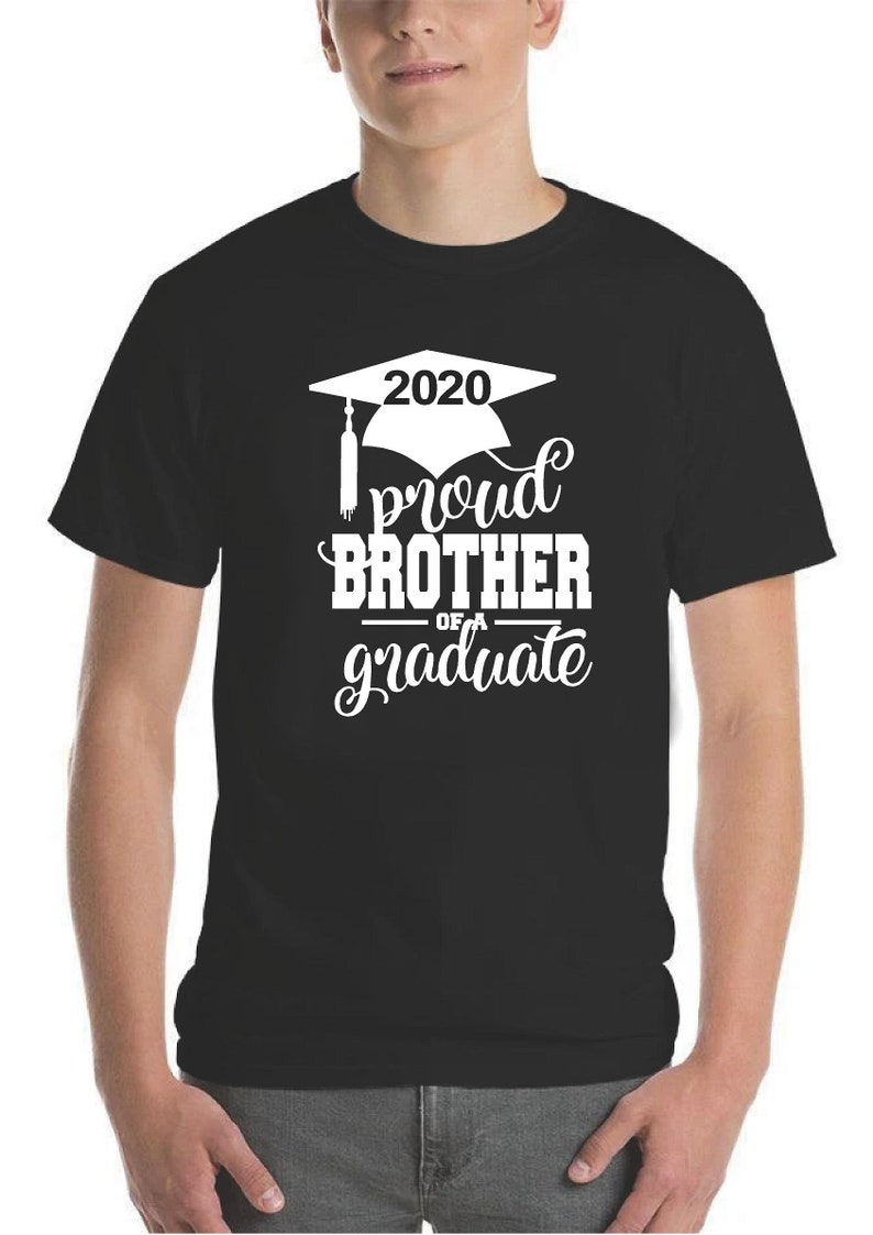 Graduation Shirts Family Graduation Shirts Proud Dad of A - Etsy