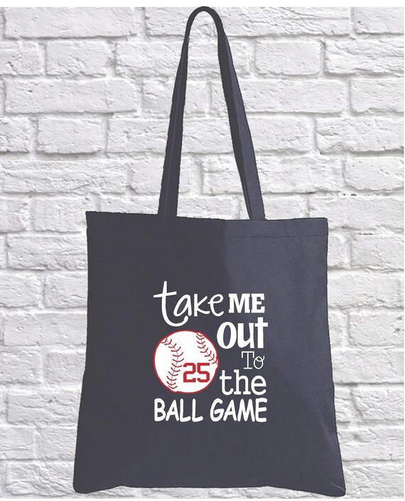 baseball totes for moms