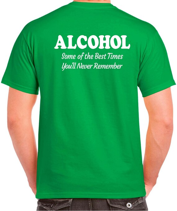 funny bar crawl shirts