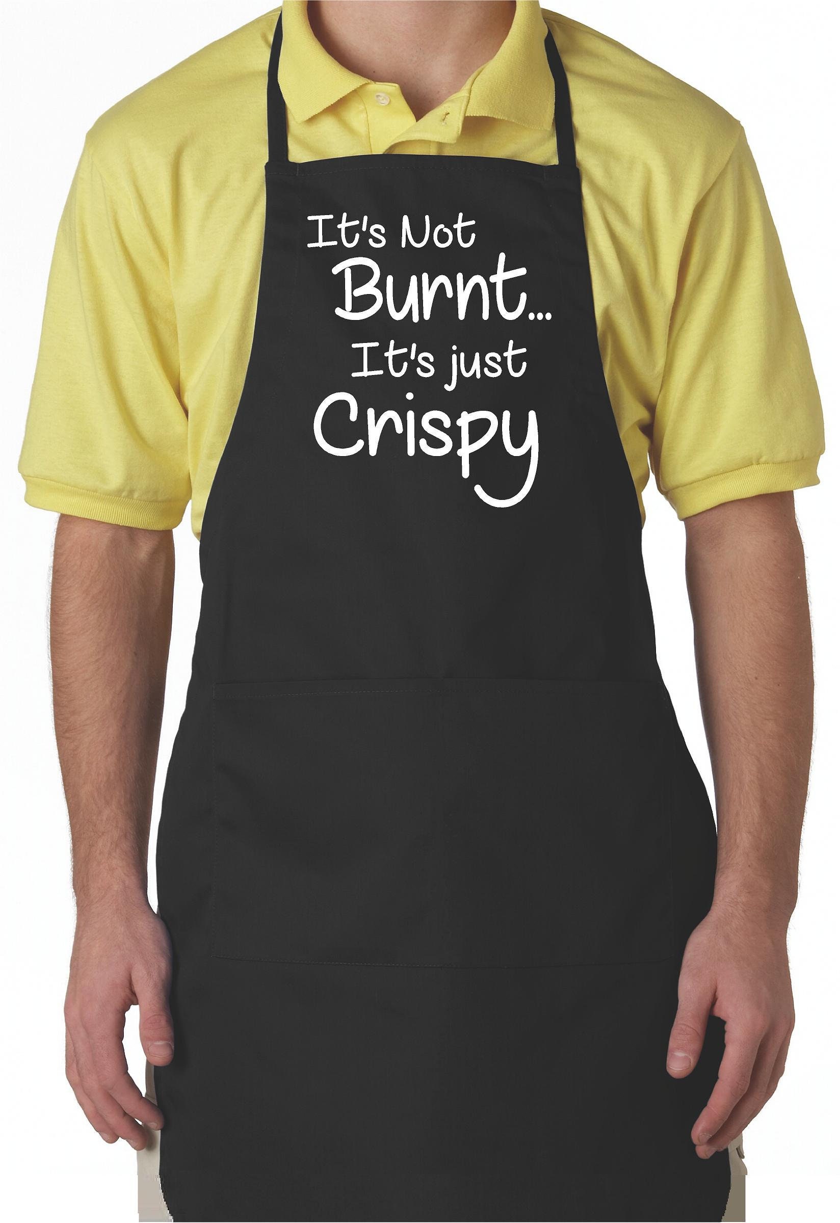 funny aprons for grilling