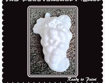 Anthropomorphic Funny Fruit Girl Pear|DIY Plaster|Ready To Paint|U Paint|DIY|Plaster|PlasterCraft|ChalkWare|Wall D\u00e9cor|Wall Hangings