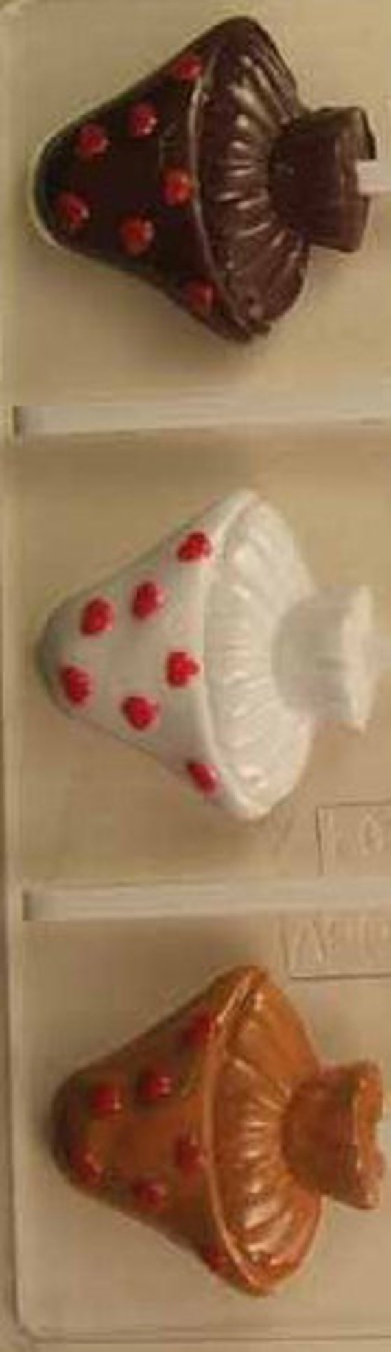 DIY PlasterCrafts Party Favors Kids Crafts Ready To Paint Toadstool