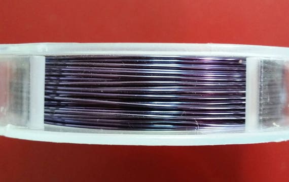 6 Meters of 1.5mm Blue Aluminum Bendable Wire, 16 Gauge Wire, Craft and  Beading Wire, Blue Color Wire for Jewelry Making & Wire Wrapping 