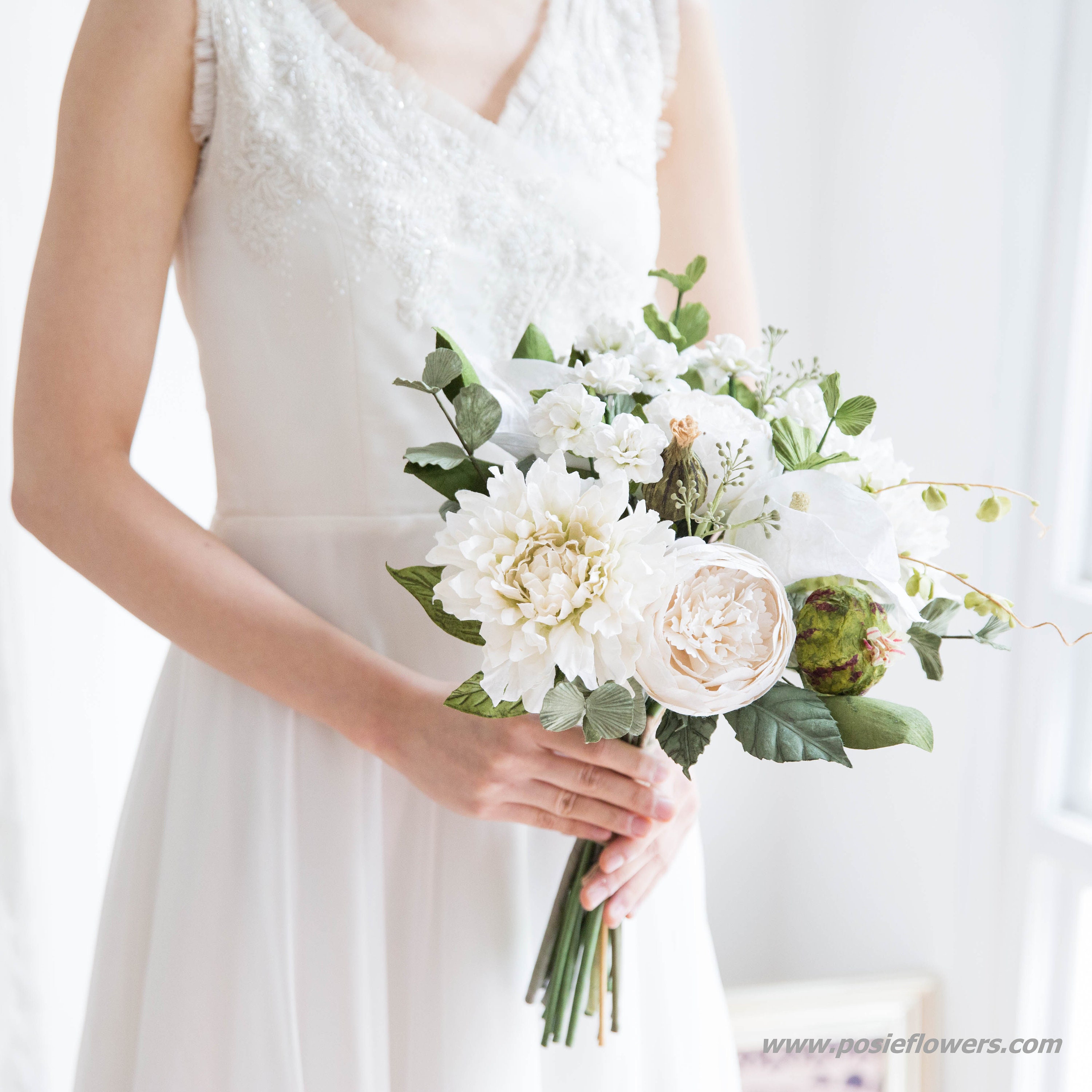 【大判希少本】A Treasury of Bridal Bouquet 大判希少本】A Treasury of Bridal Bouquet