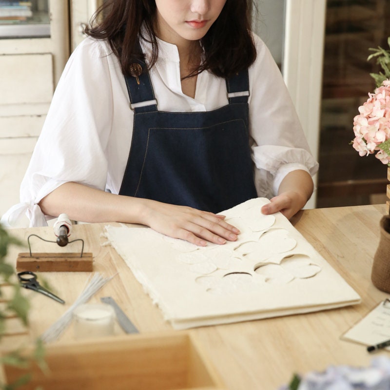 Bespoke Cherry Blossom Wrist Corsage Paper Wrist Corsage for Etsy