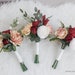 see more listings in the Wedding - Burgundy section