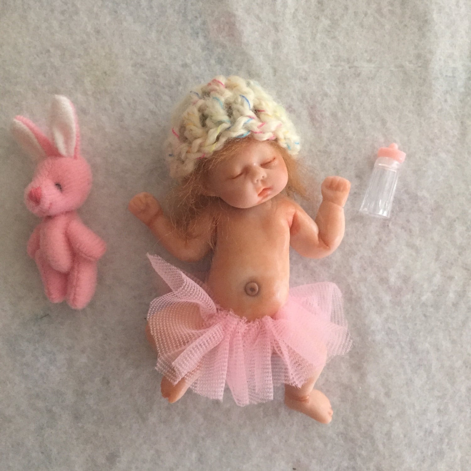 Ooak baby deals