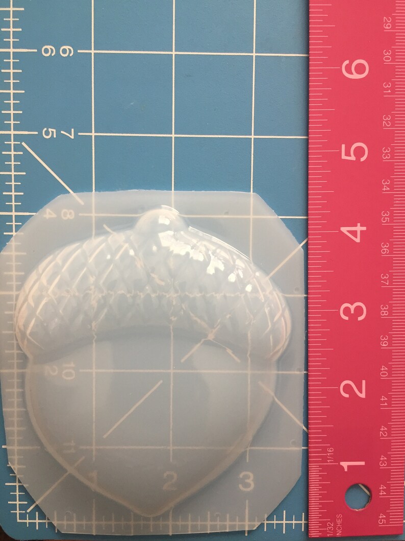 Acorn Molds