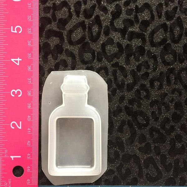 Shaker Bottle Plastic Etsy