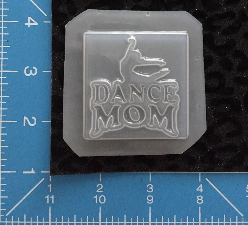 Dance mom mold