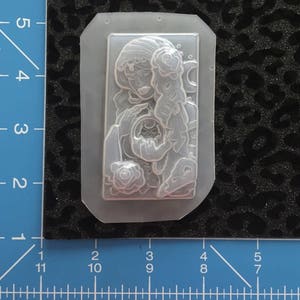 Fortune reader mold