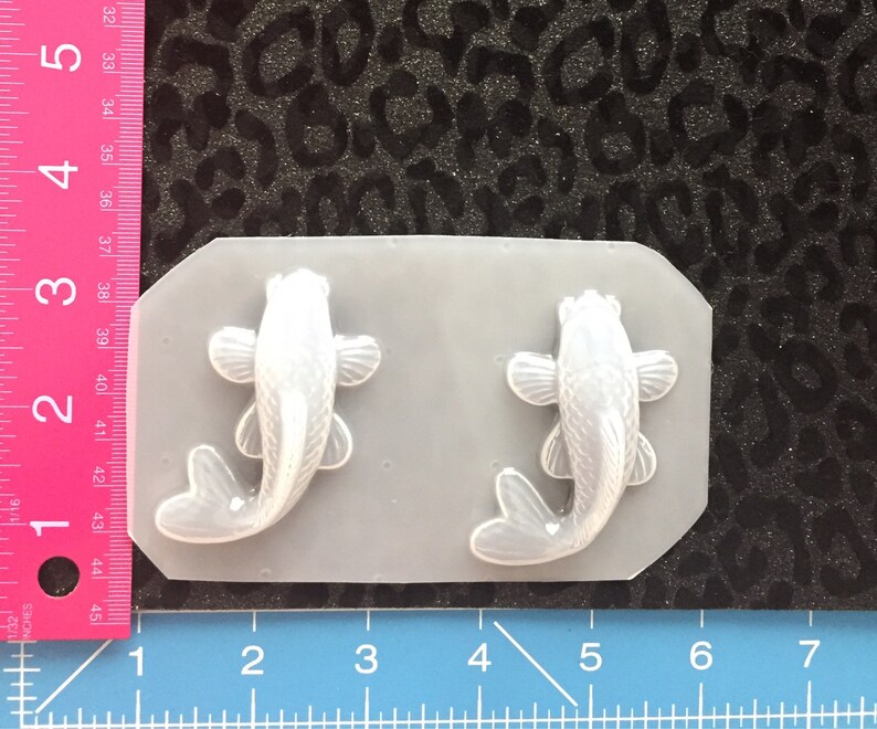 The 5 Best Koi Fish Mold Reviews in 2022 3
