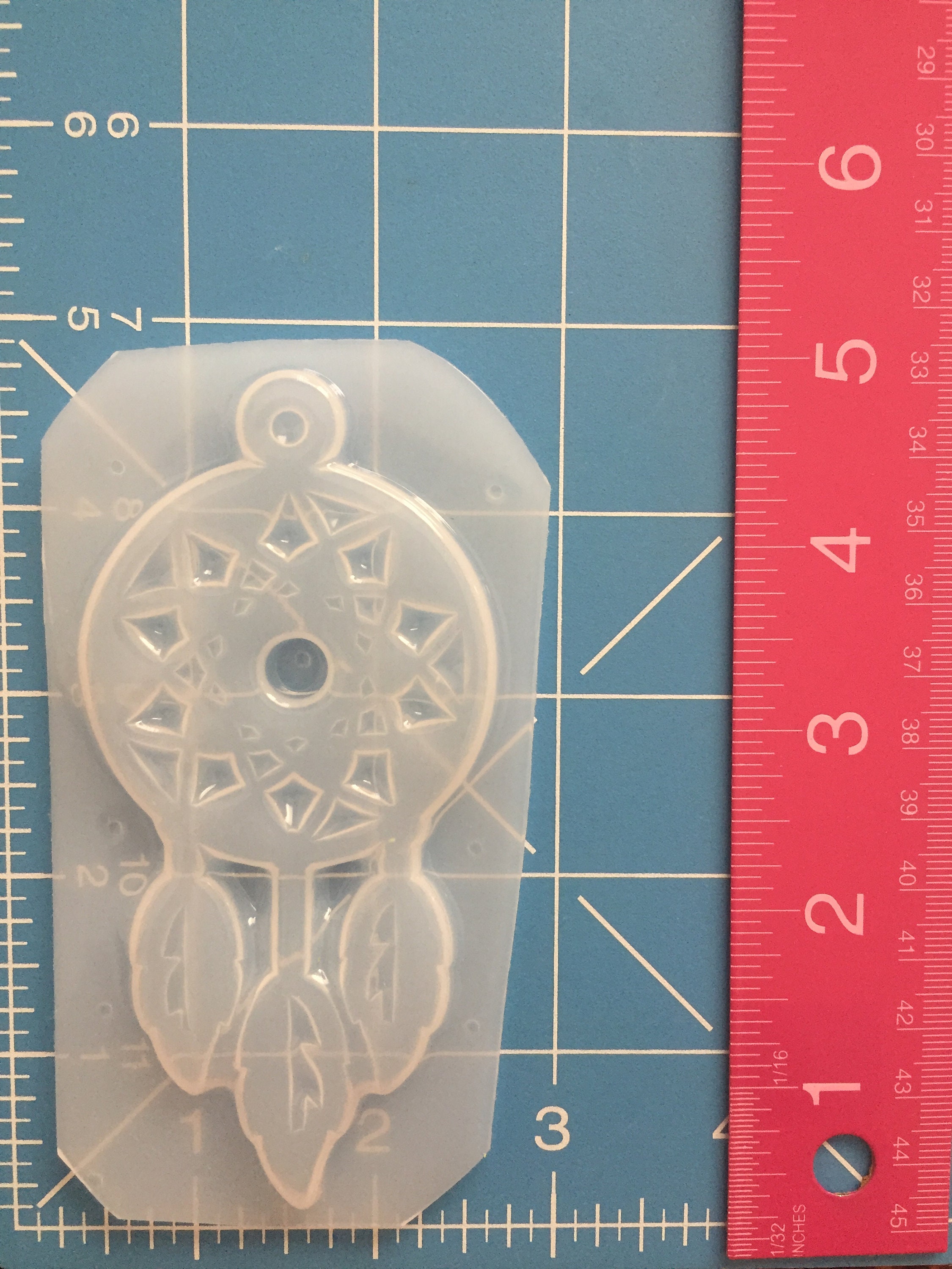 dream catcher mold