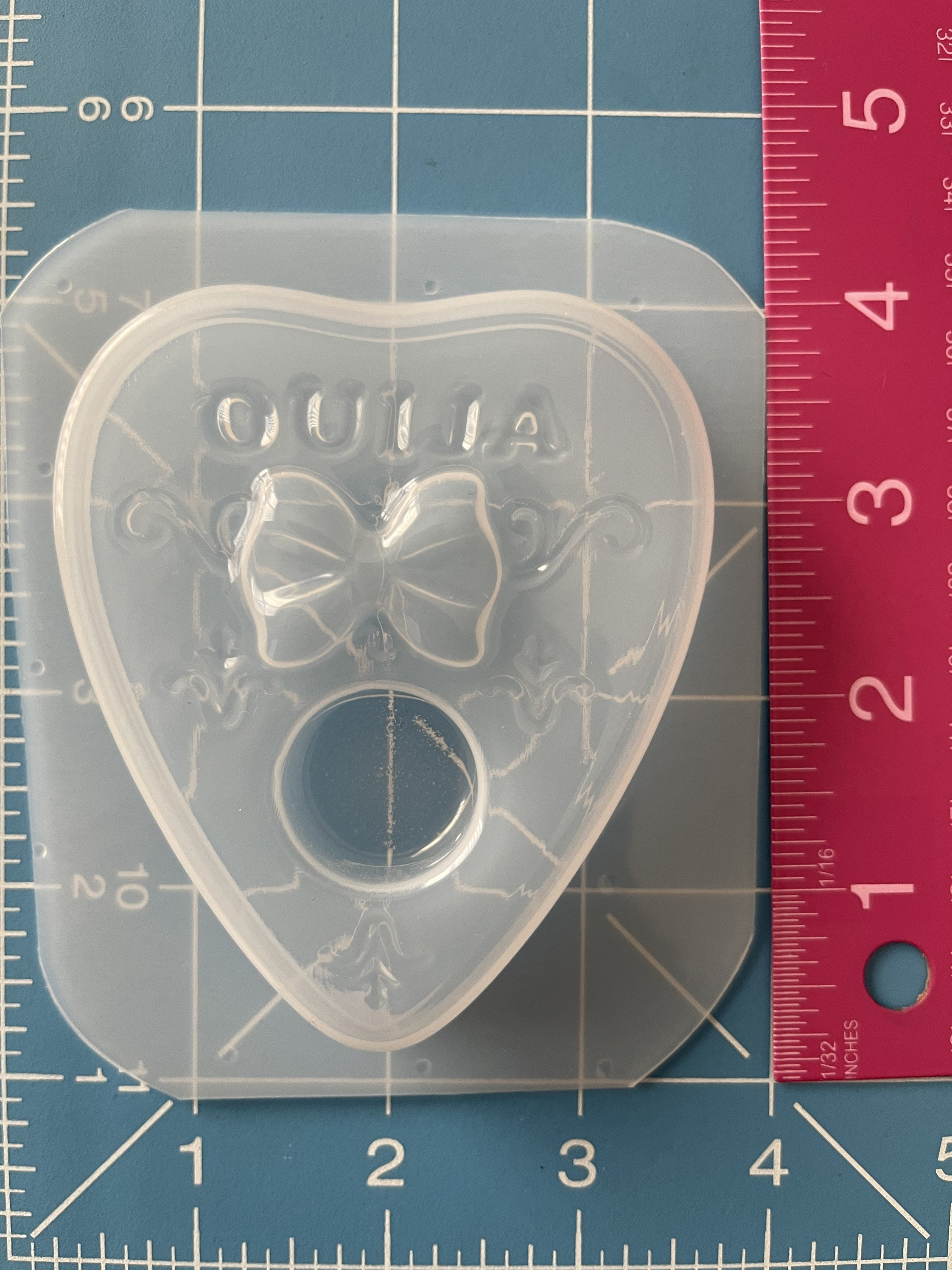 Ouija Soap Molds Etsy