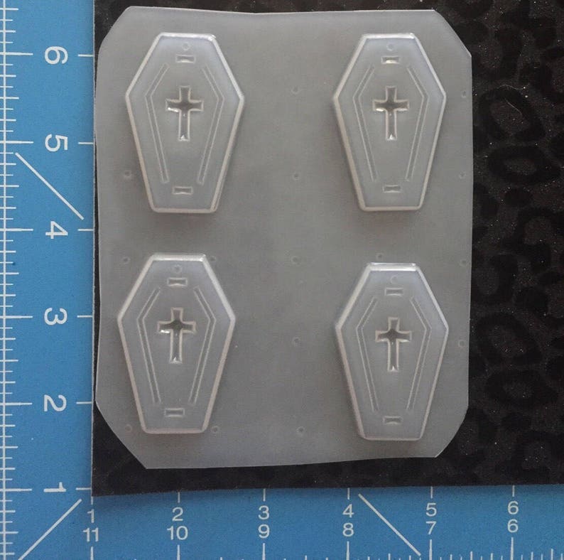 Coffin molds