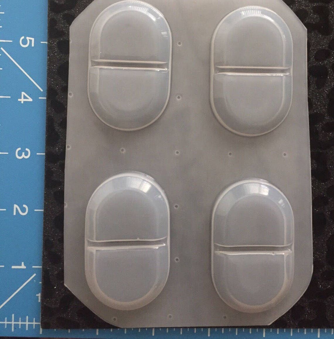 Pill Mold Etsy