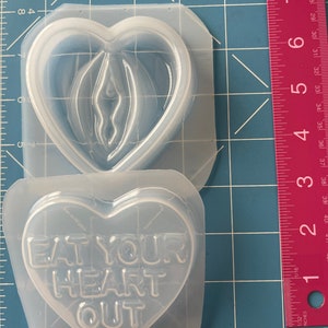 Adult Box Mold