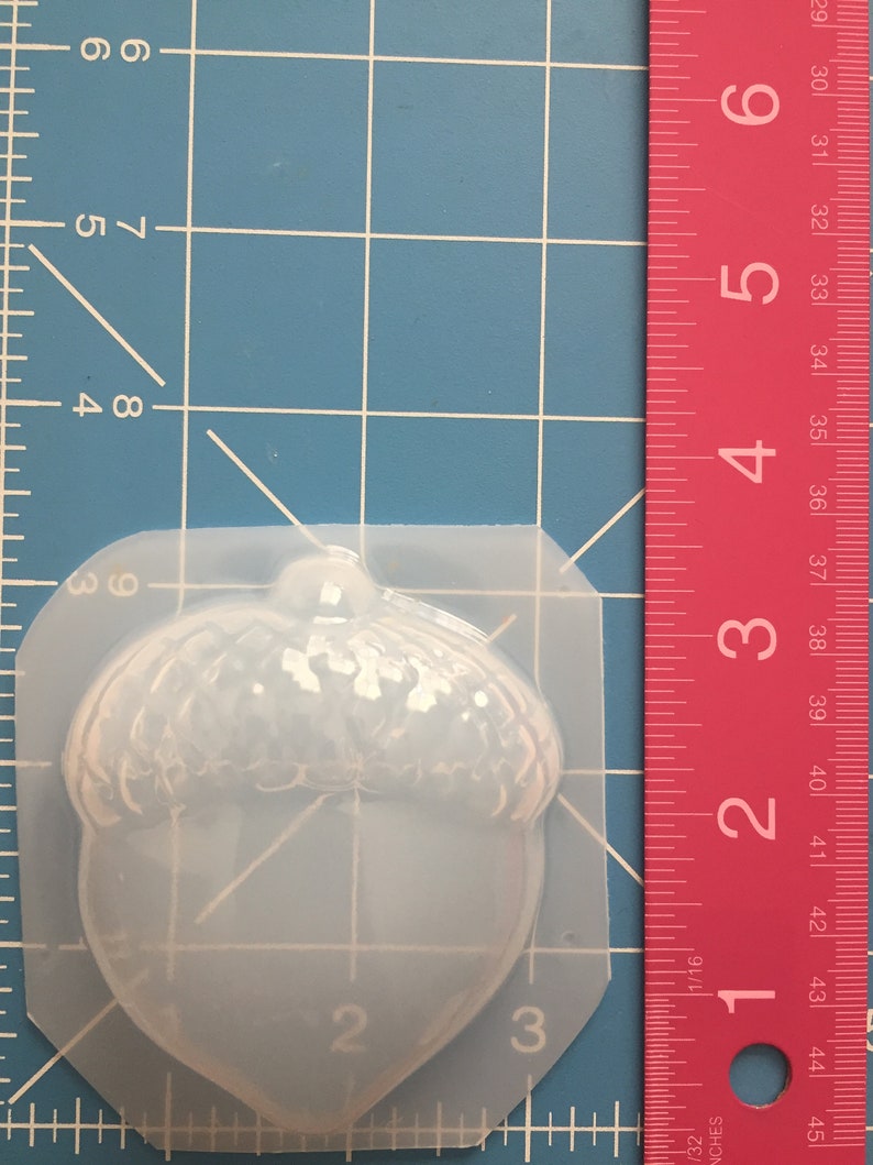 Acorn Molds