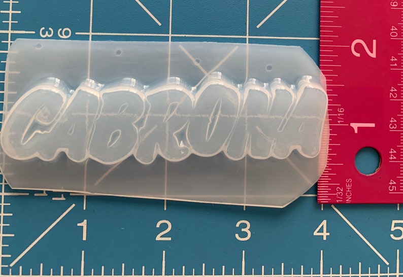 Cabrona Mold