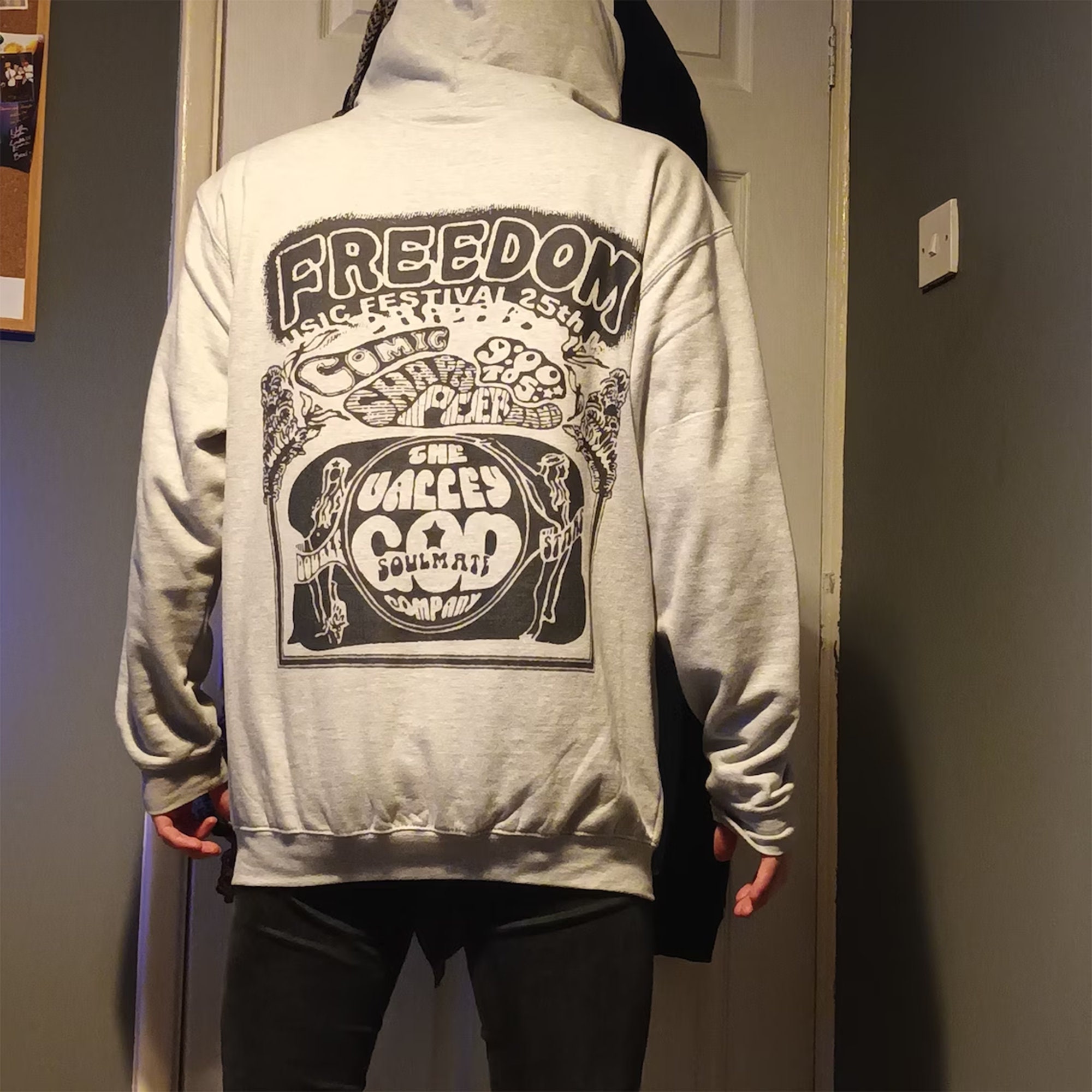 No fear hotsell hoodies sale