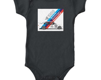 Vintage BMW M3 Onesie