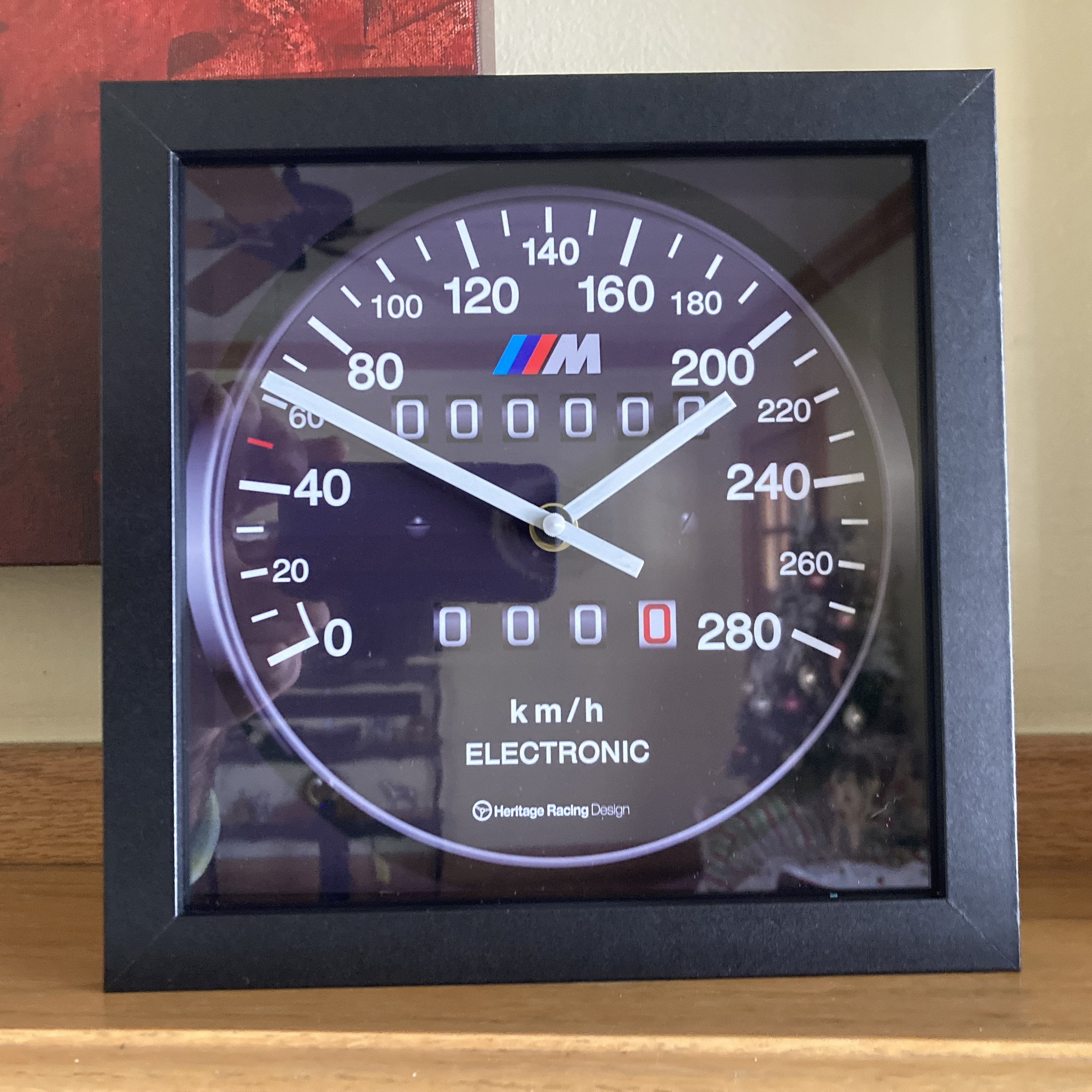 Bmw wall clock Etsy Italia