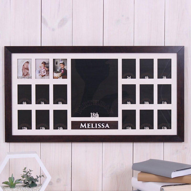 Picture Frame 18 X 25 - Etsy