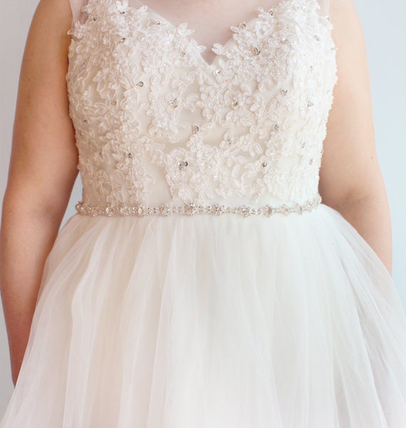 bridesmaid belt
