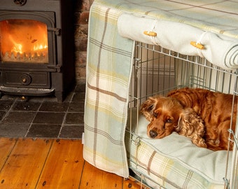 lords and labradors crate