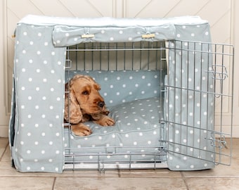 lords and labradors crate
