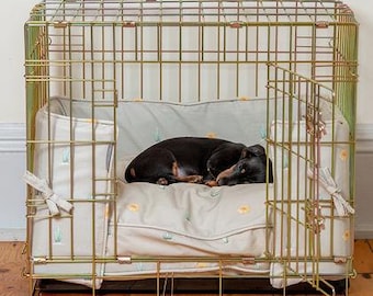 lords and labradors crate