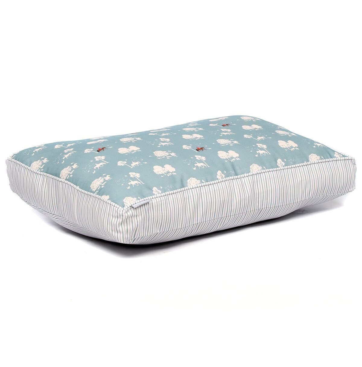 Dog Crate Cushions Choice of 4 Designs Etsy