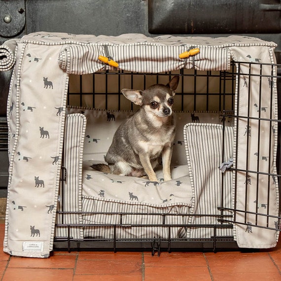 dog cage cushion