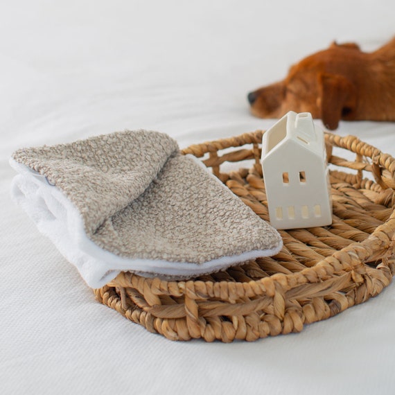 Blankets with puppies on them hot sale