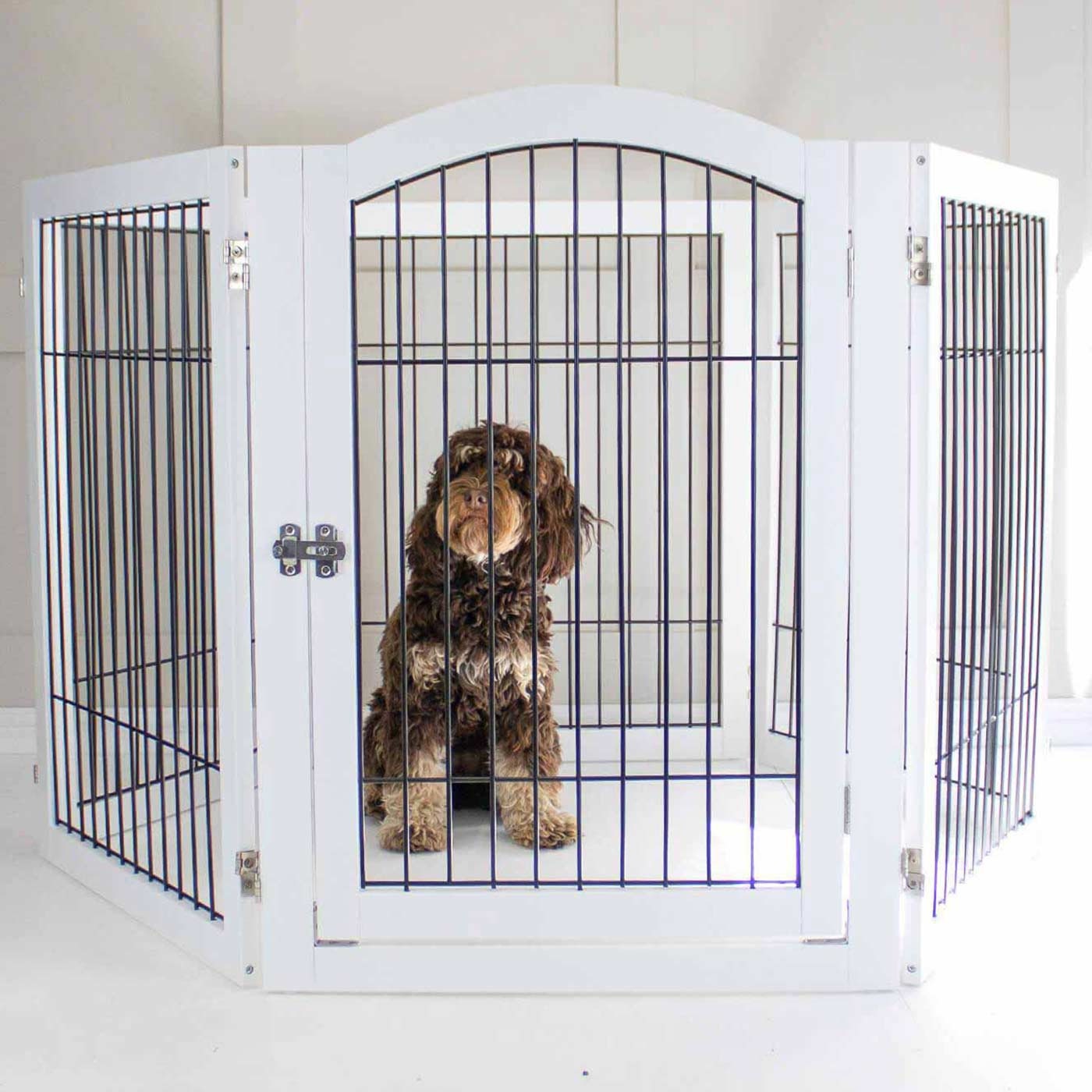 Lords Labradors Wooden Puppy Play Pen Etsy Canada