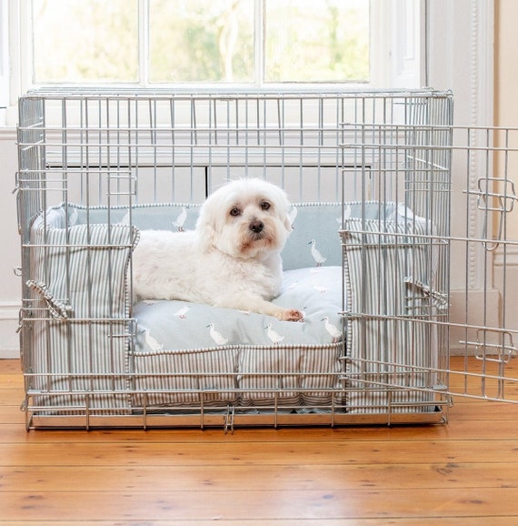 dog cage cushion