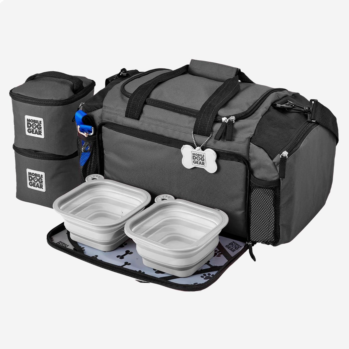 Mobile dog carriers hotsell