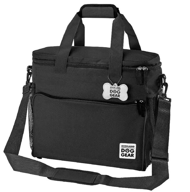 Mobile Dog Gear Week Away Dog Travel Bag Available in 2 Etsy UK