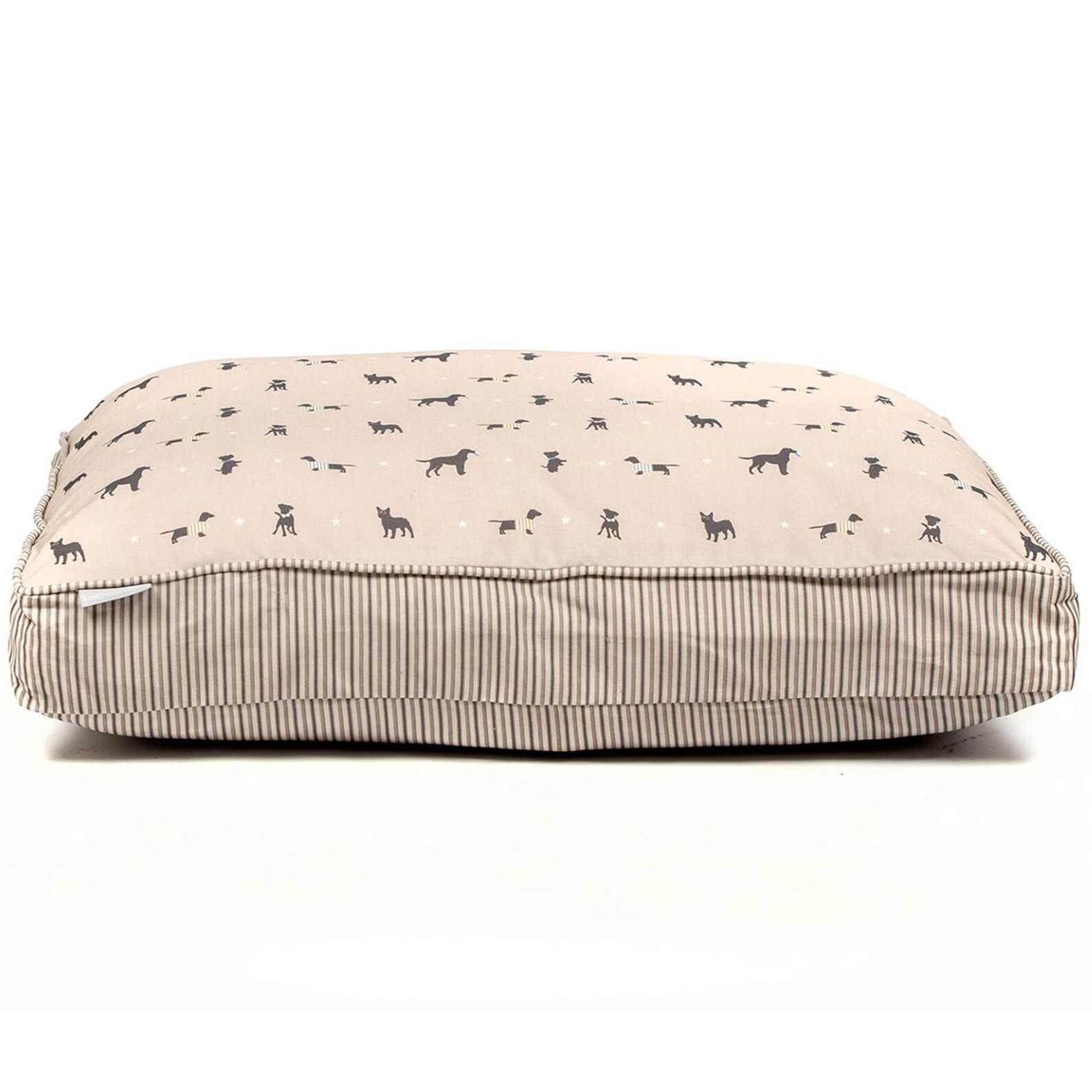 Dog Crate Cushions Cage Mattress Puppy Bed Cosmopolitan Etsy UK