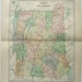 see more listings in the Antique Maps USA Canada section