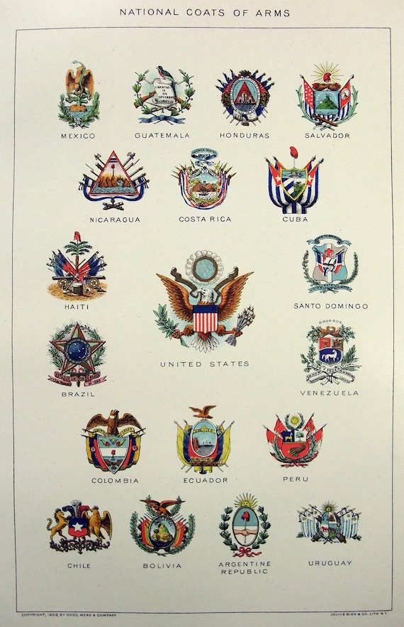 national-coats-of-arms