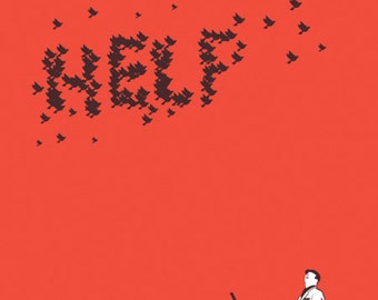 Hunters | Limited Edition Screen Print (1/50)