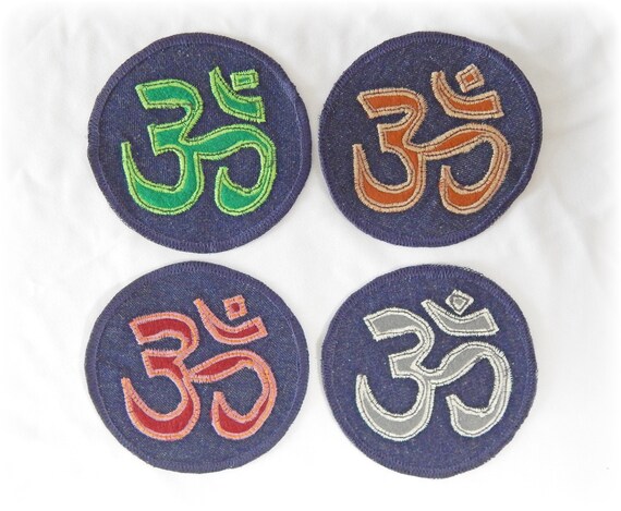 the yoga patch