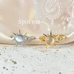 Fidget Rings