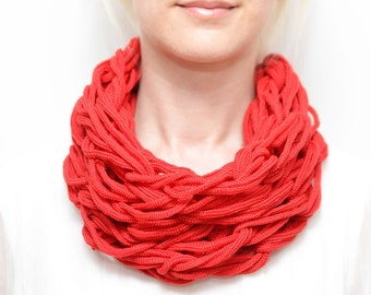 SALE Original necklace / scarf.