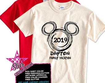 cheap family shirts