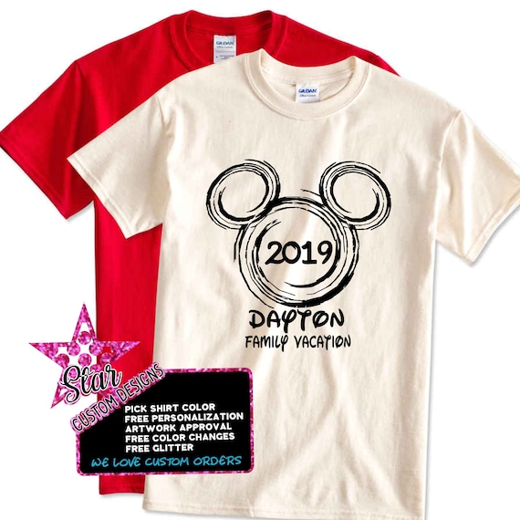 cheap family shirts